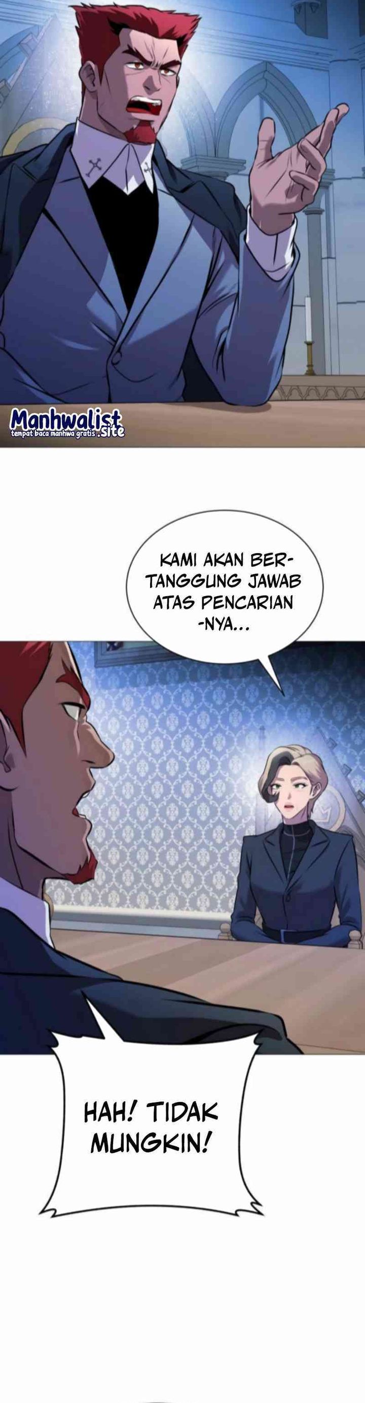 John X Killer Chapter 02 Gambar 52