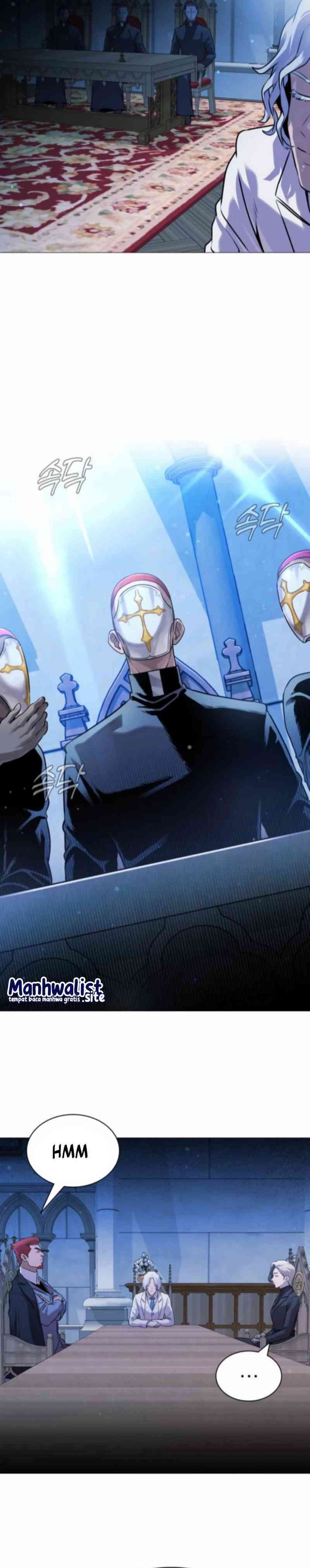 John X Killer Chapter 02 Gambar 54