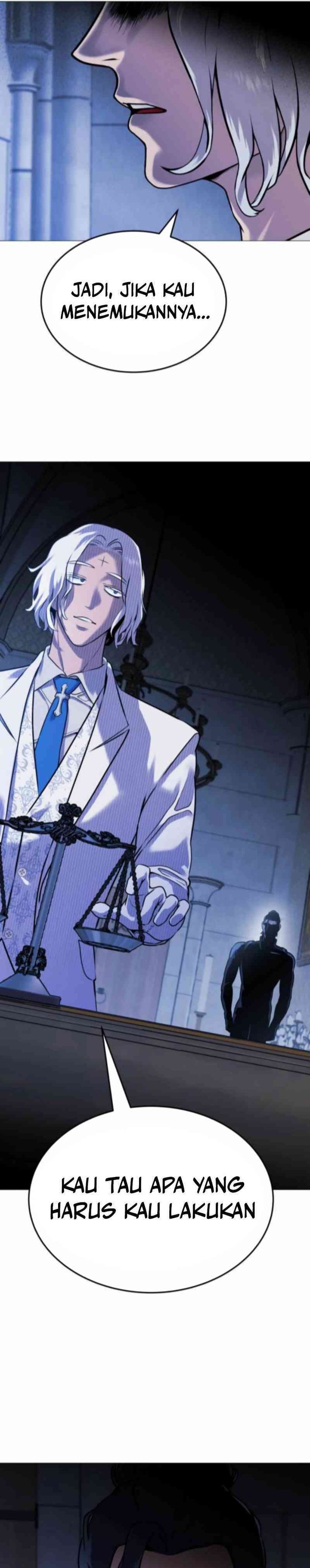 John X Killer Chapter 02 Gambar 58