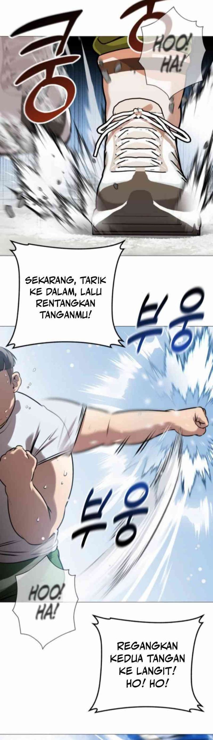 John X Killer Chapter 03 Gambar 7