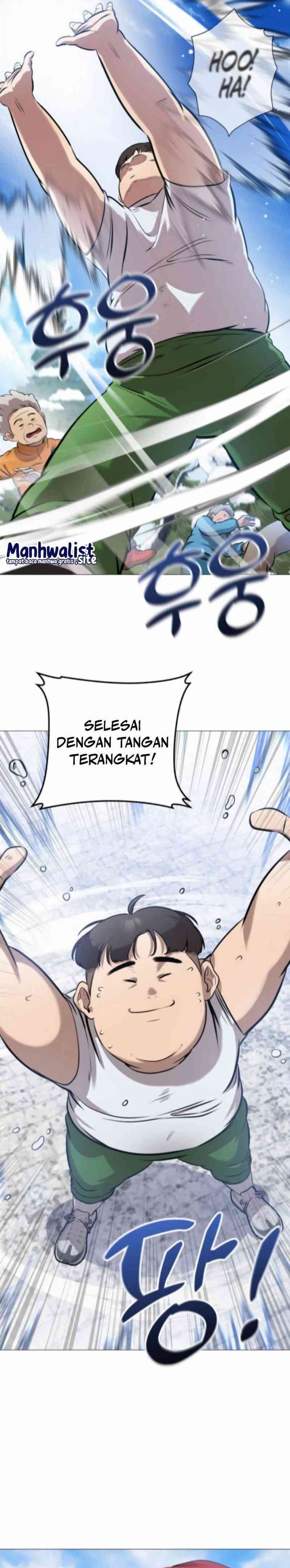 John X Killer Chapter 03 Gambar 8