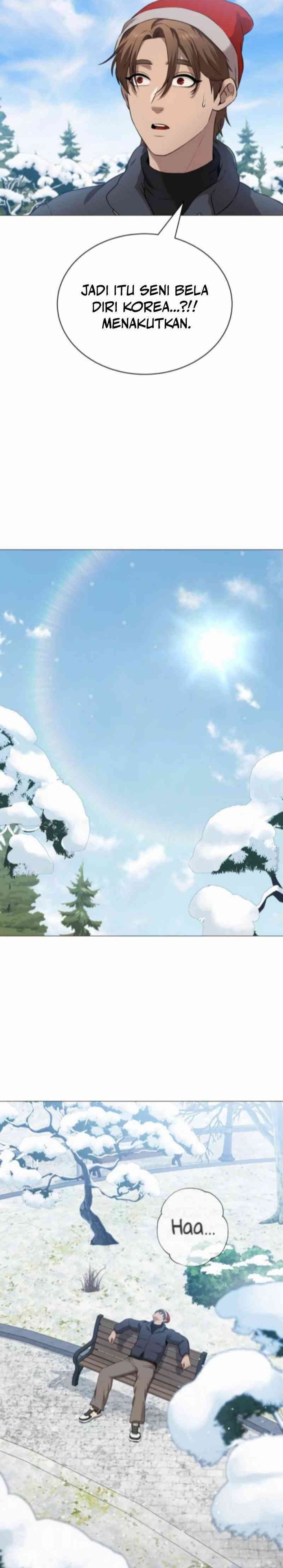 John X Killer Chapter 03 Gambar 9