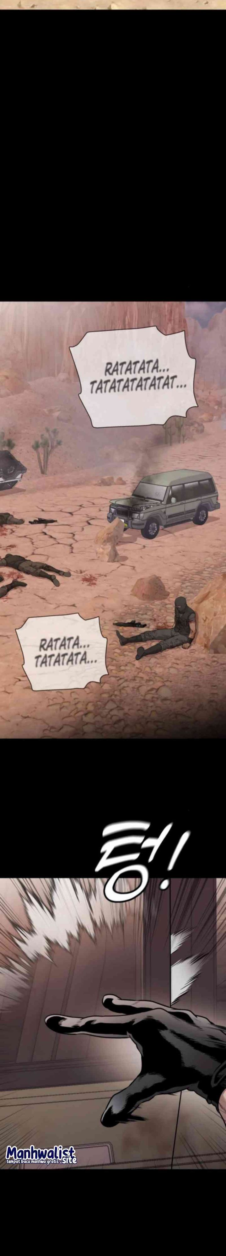 John X Killer Chapter 03 Gambar 12