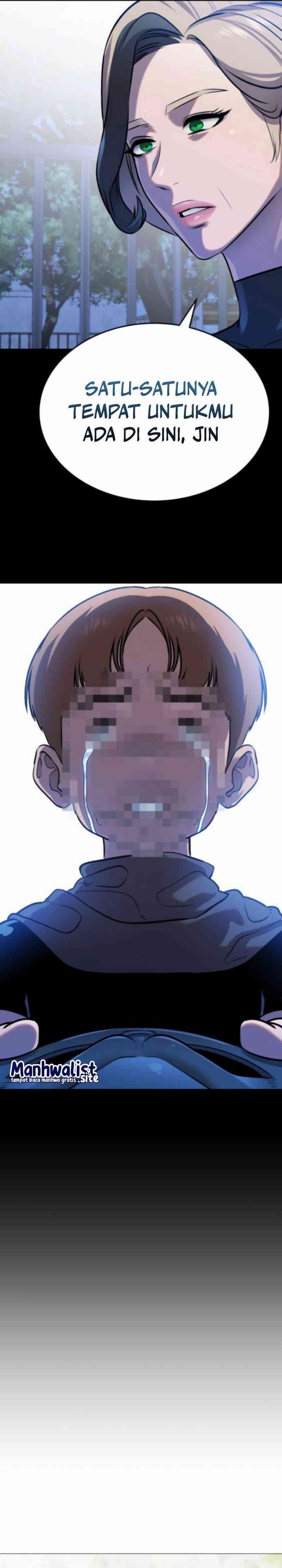 John X Killer Chapter 03 Gambar 25