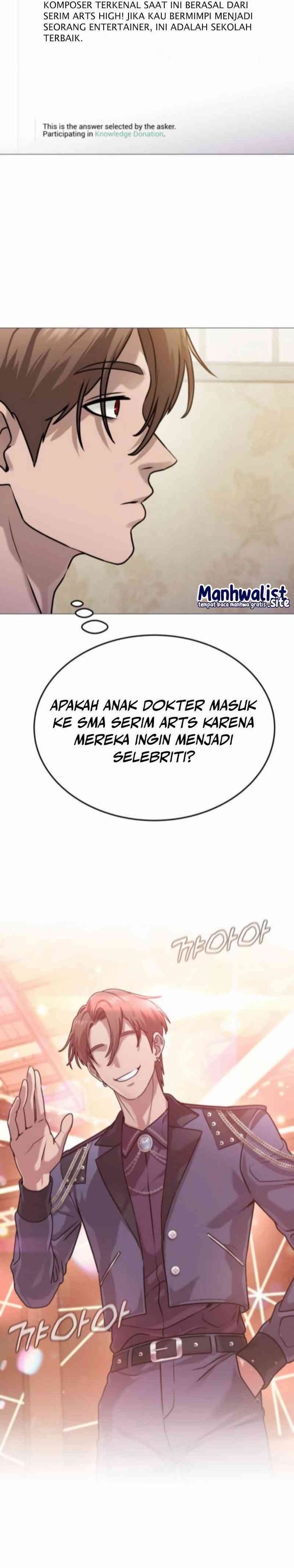 John X Killer Chapter 03 Gambar 29