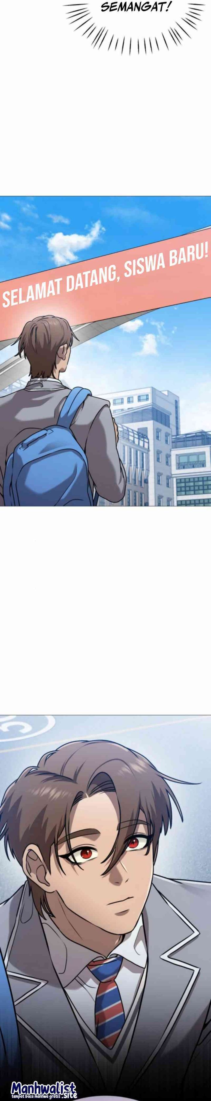 John X Killer Chapter 03 Gambar 38