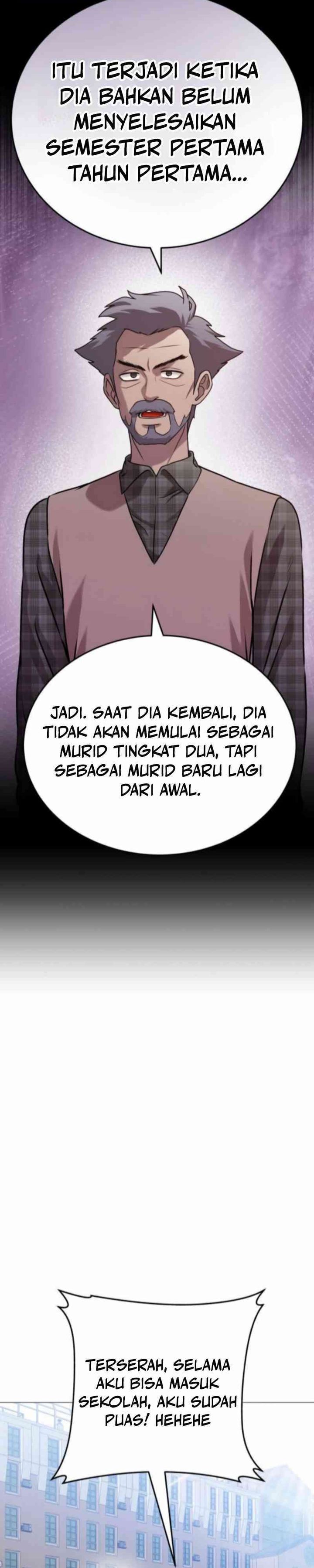 John X Killer Chapter 03 Gambar 39