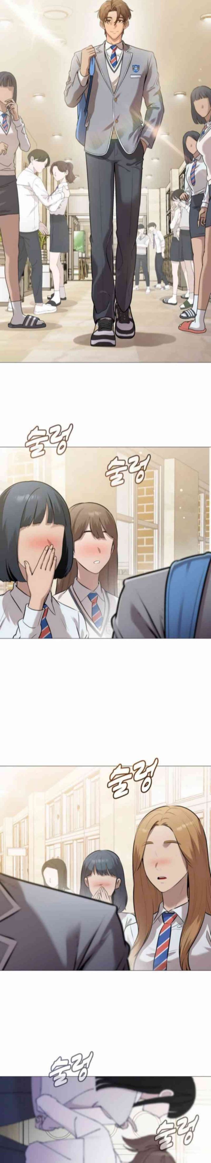 John X Killer Chapter 03 Gambar 41