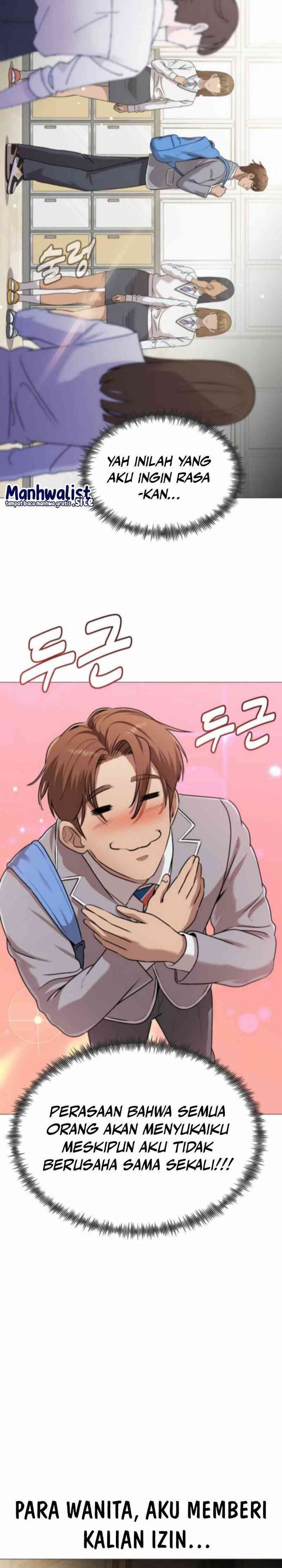John X Killer Chapter 03 Gambar 42