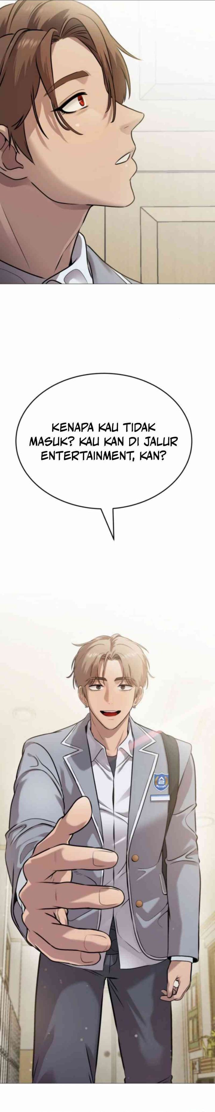 John X Killer Chapter 03 Gambar 47