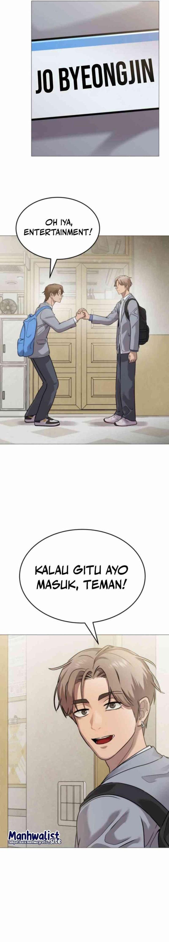 John X Killer Chapter 03 Gambar 48