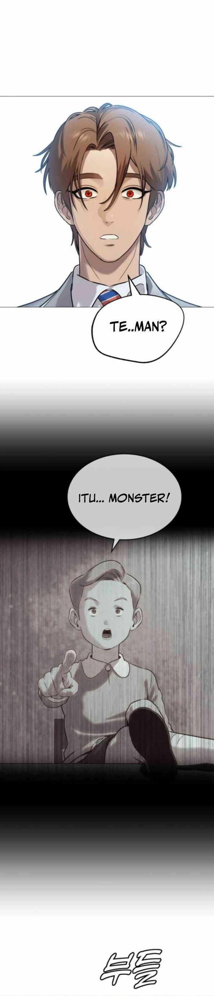 John X Killer Chapter 03 Gambar 49