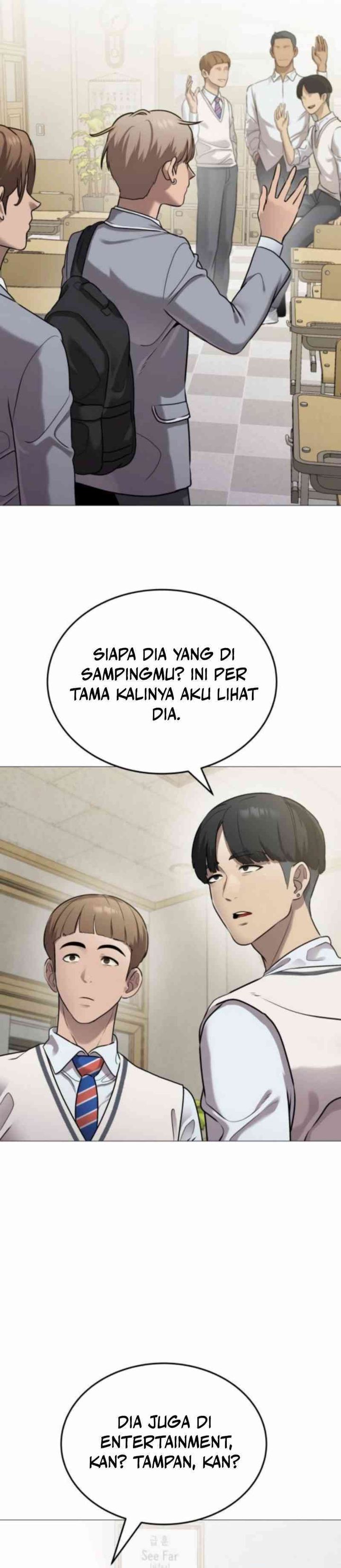 John X Killer Chapter 03 Gambar 51