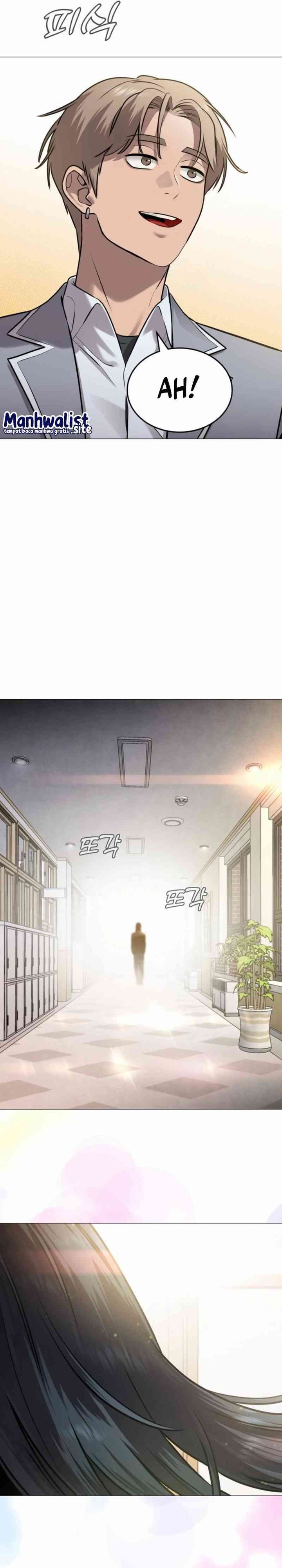John X Killer Chapter 03 Gambar 54