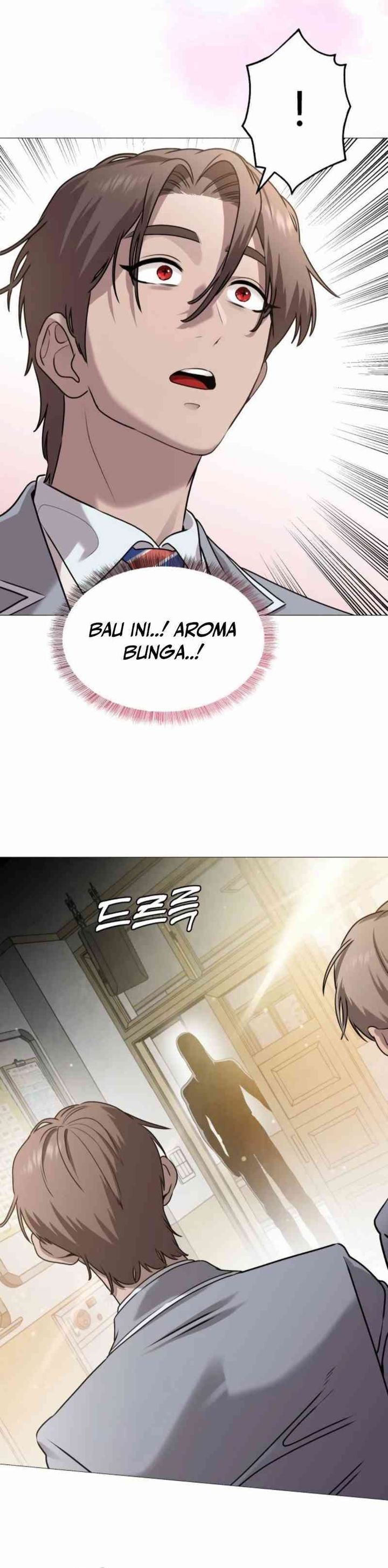 John X Killer Chapter 03 Gambar 55