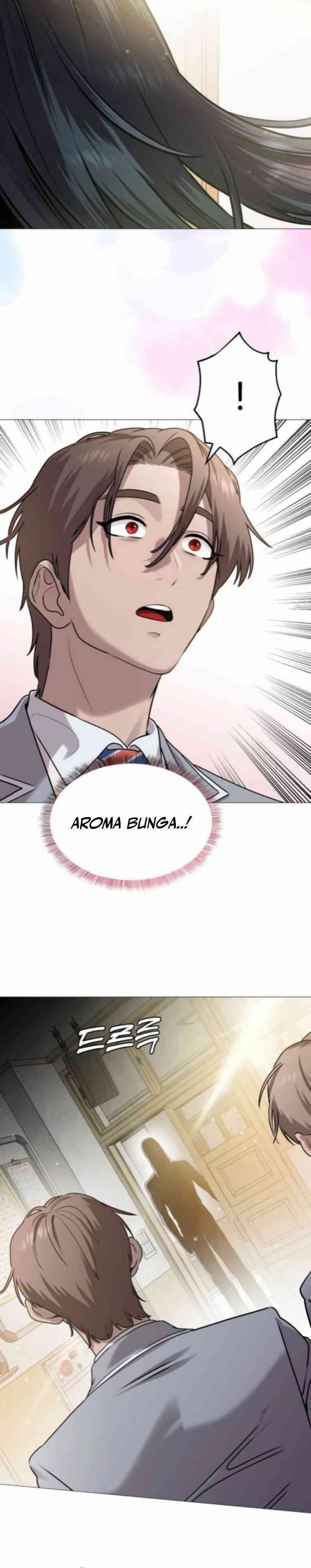 John X Killer Chapter 04 Gambar 2