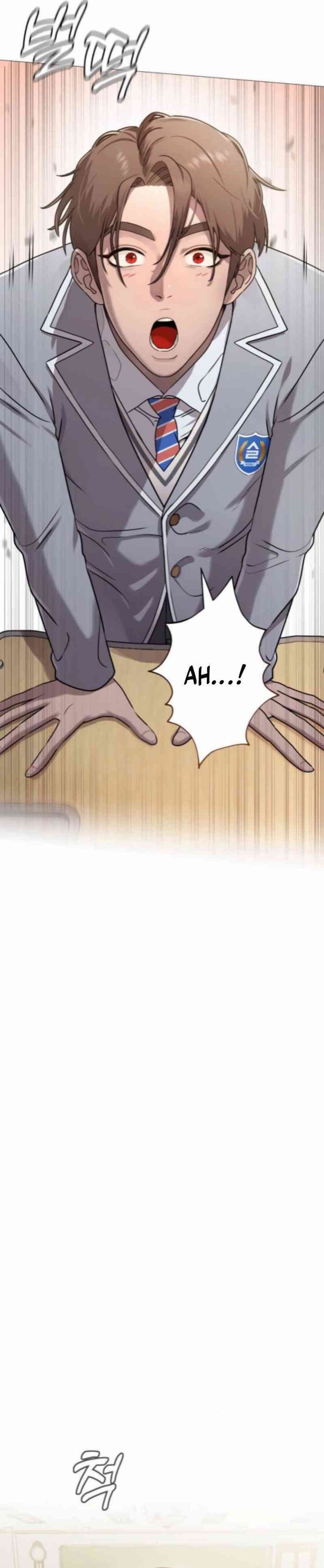 John X Killer Chapter 04 Gambar 3