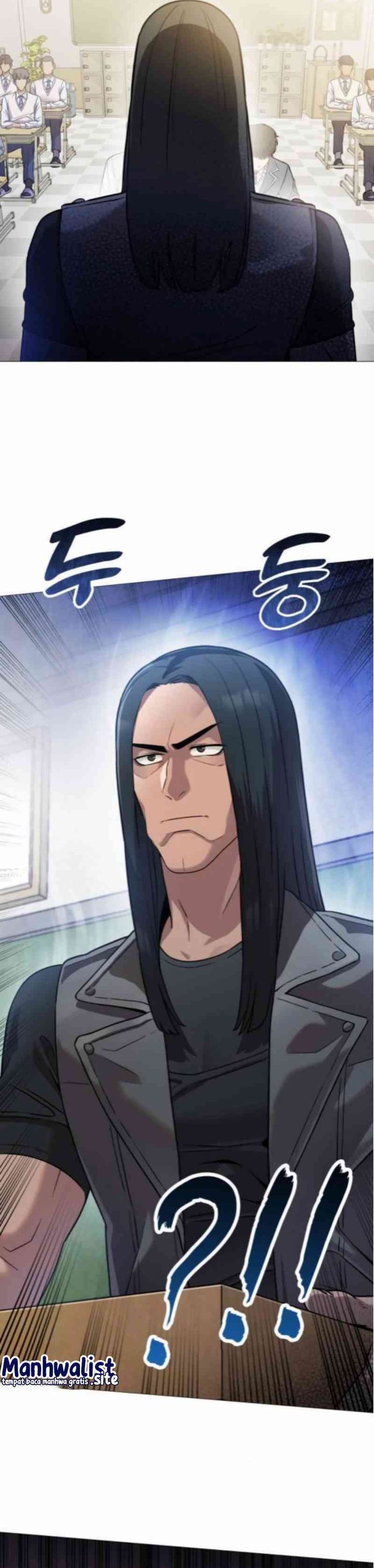 John X Killer Chapter 04 Gambar 4