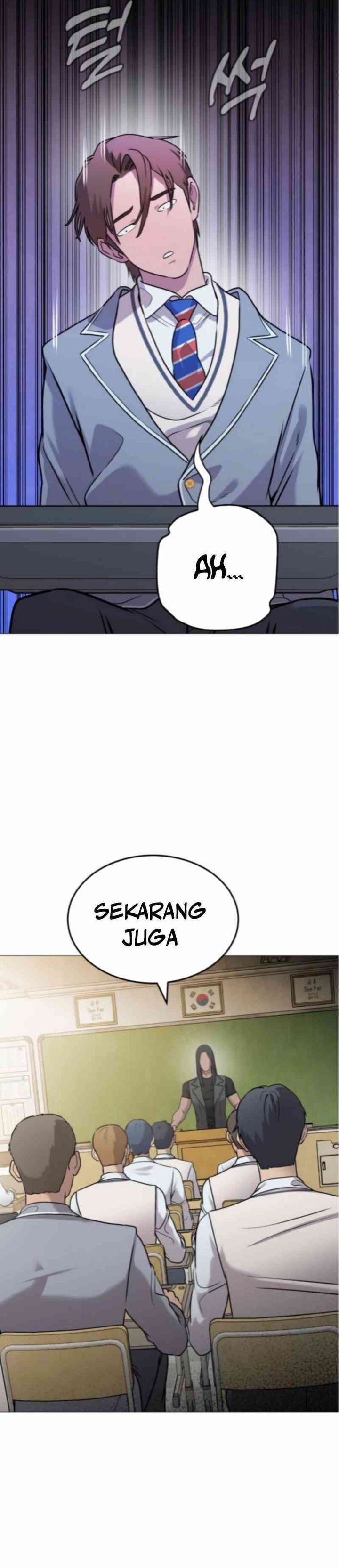 John X Killer Chapter 04 Gambar 5