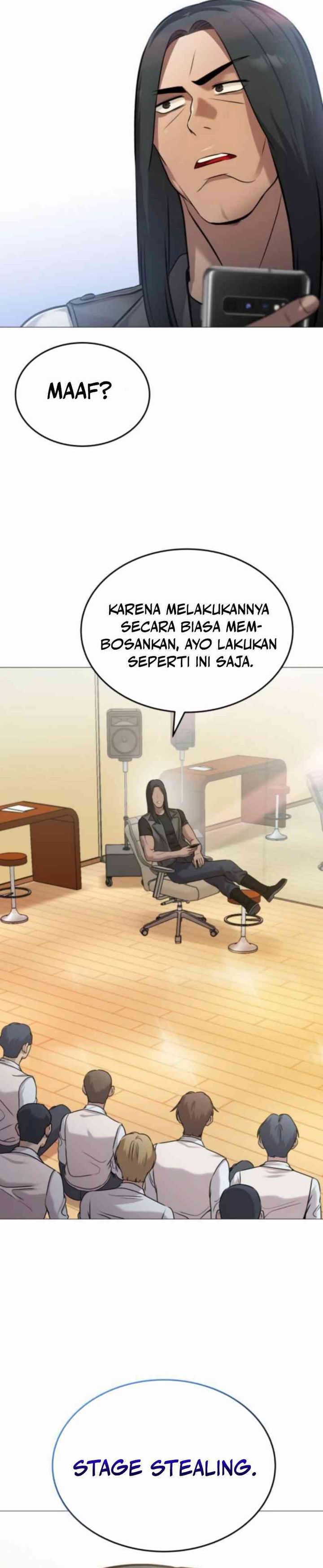 John X Killer Chapter 04 Gambar 9