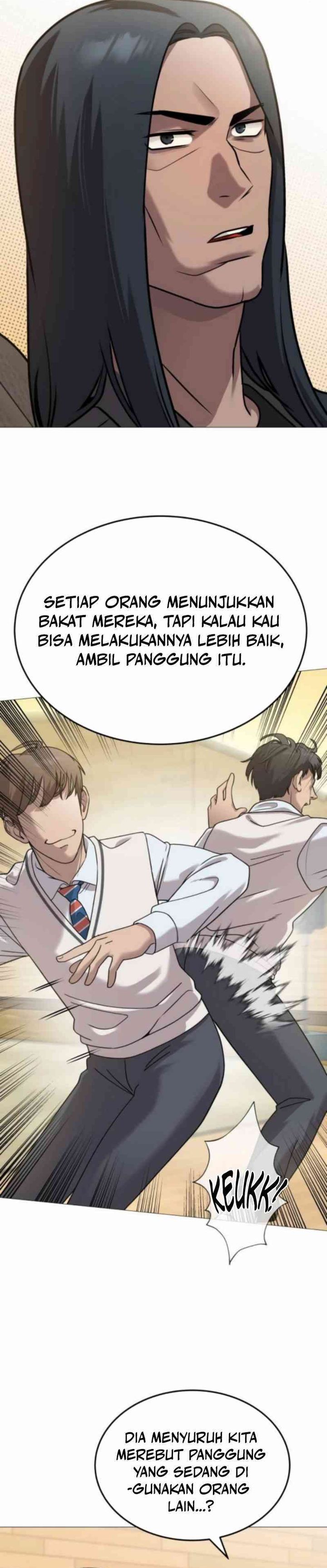 John X Killer Chapter 04 Gambar 10