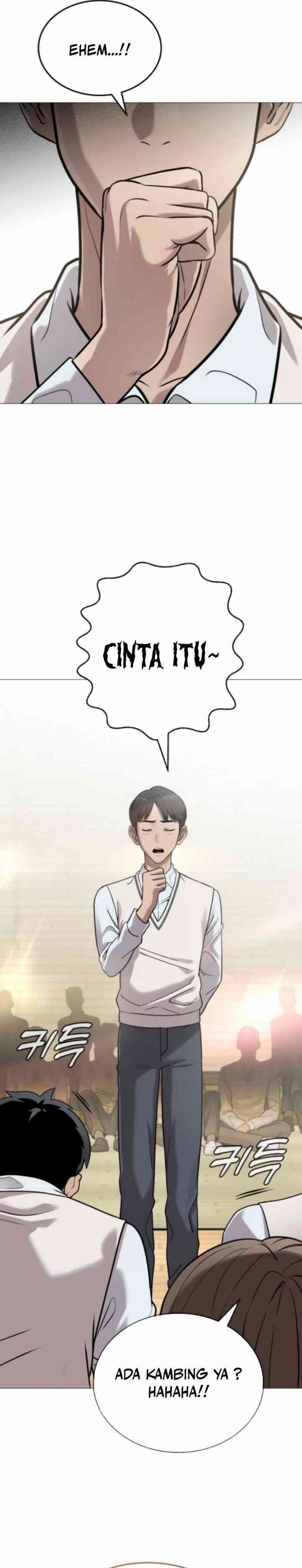 John X Killer Chapter 04 Gambar 12