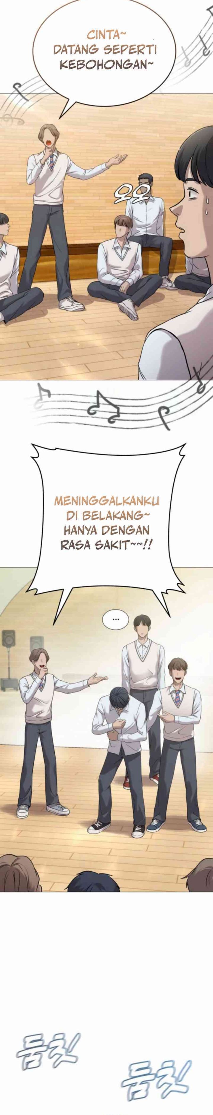 John X Killer Chapter 04 Gambar 13