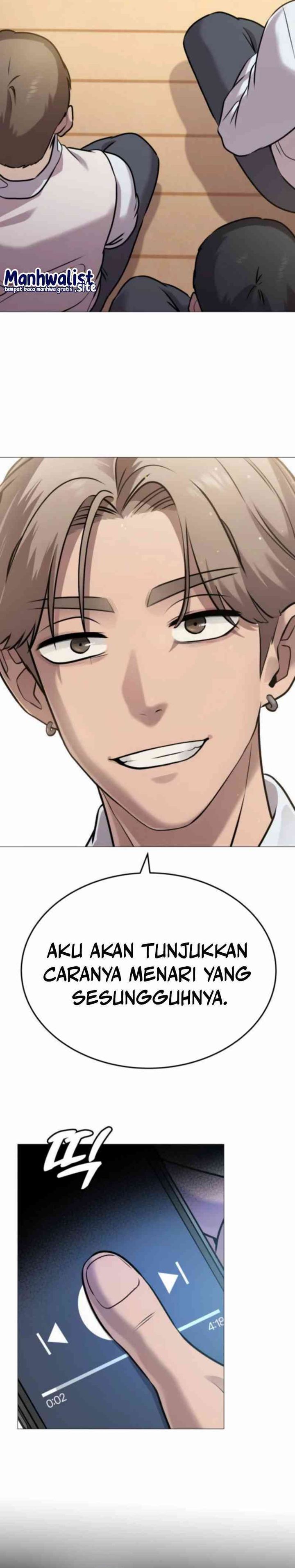 John X Killer Chapter 04 Gambar 17