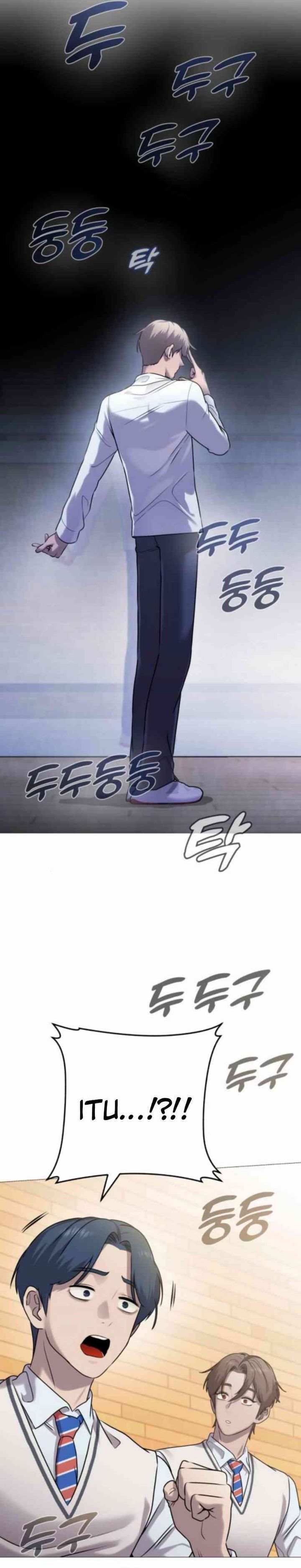 John X Killer Chapter 04 Gambar 18