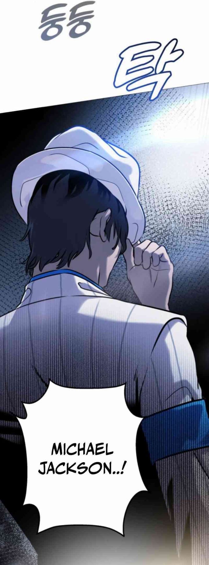 John X Killer Chapter 04 Gambar 19