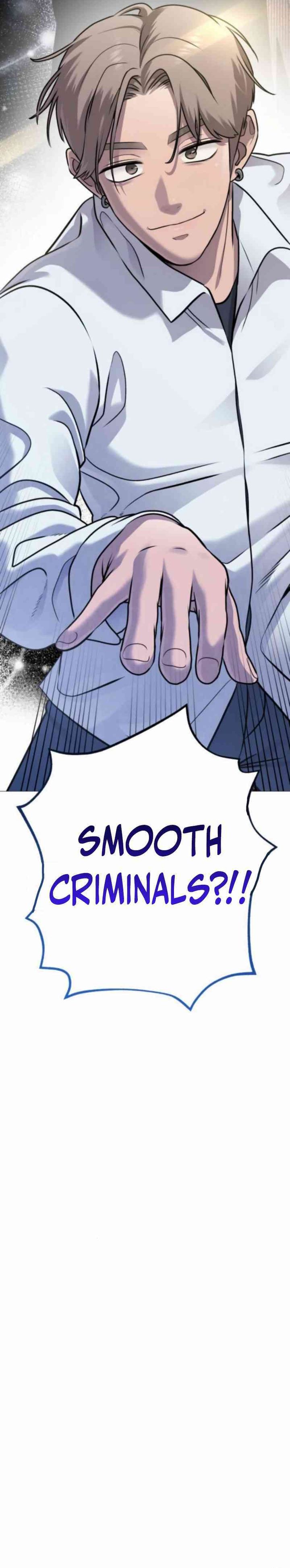 John X Killer Chapter 04 Gambar 20