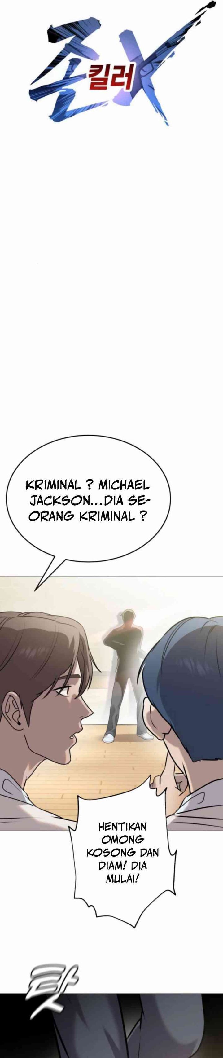 John X Killer Chapter 04 Gambar 21