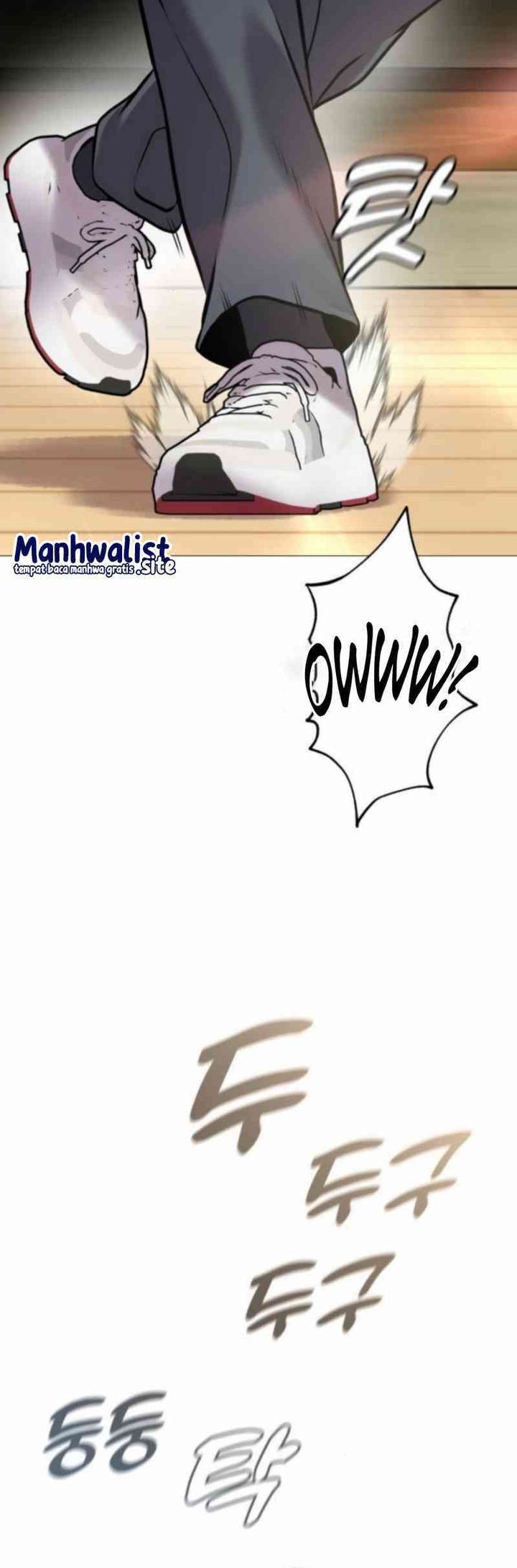 John X Killer Chapter 04 Gambar 22