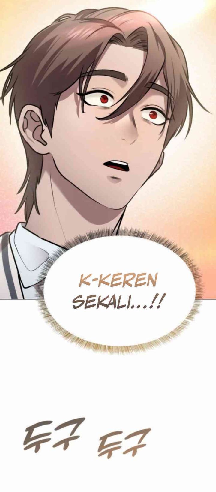 John X Killer Chapter 04 Gambar 26