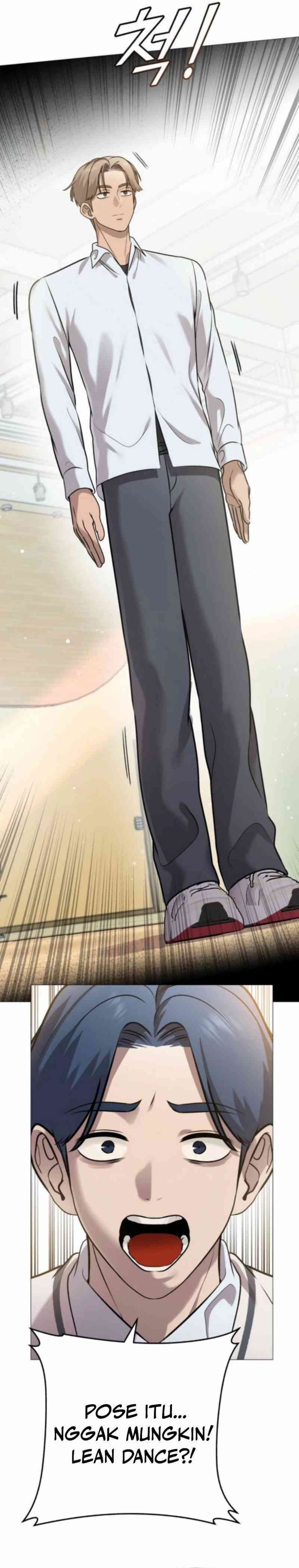 John X Killer Chapter 04 Gambar 27