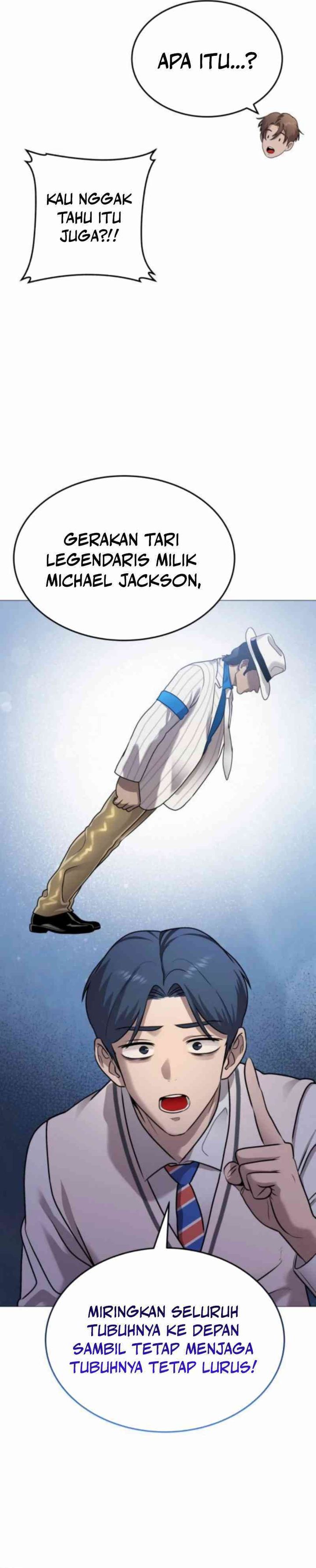 John X Killer Chapter 04 Gambar 28