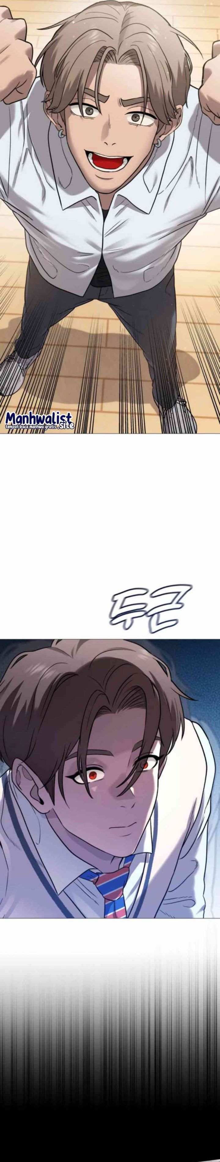 John X Killer Chapter 04 Gambar 34