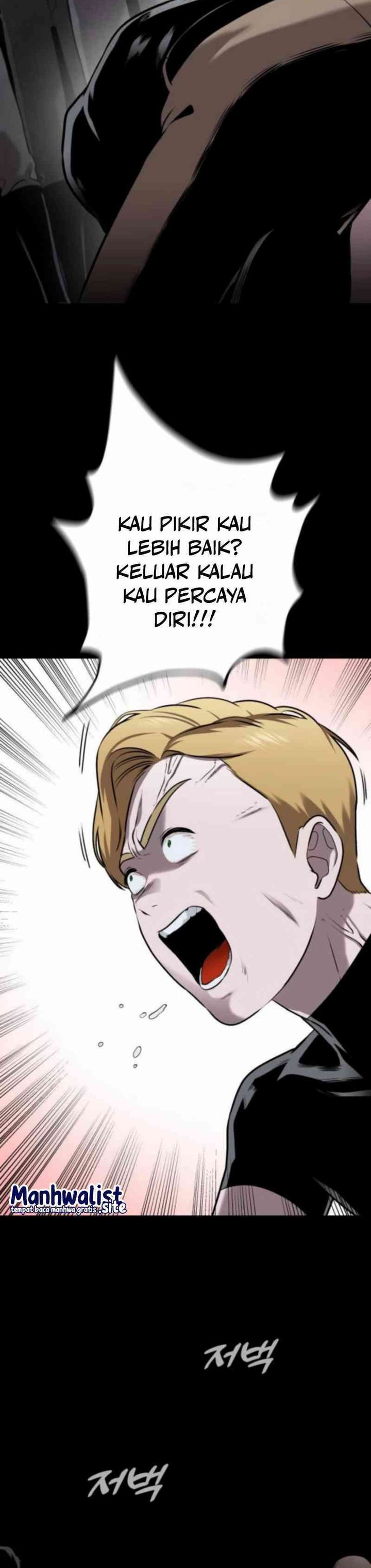 John X Killer Chapter 04 Gambar 38