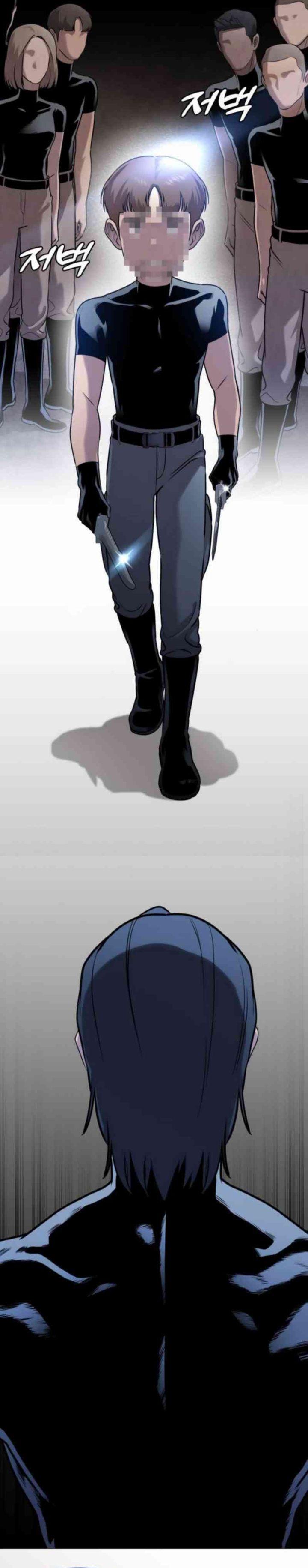 John X Killer Chapter 04 Gambar 39