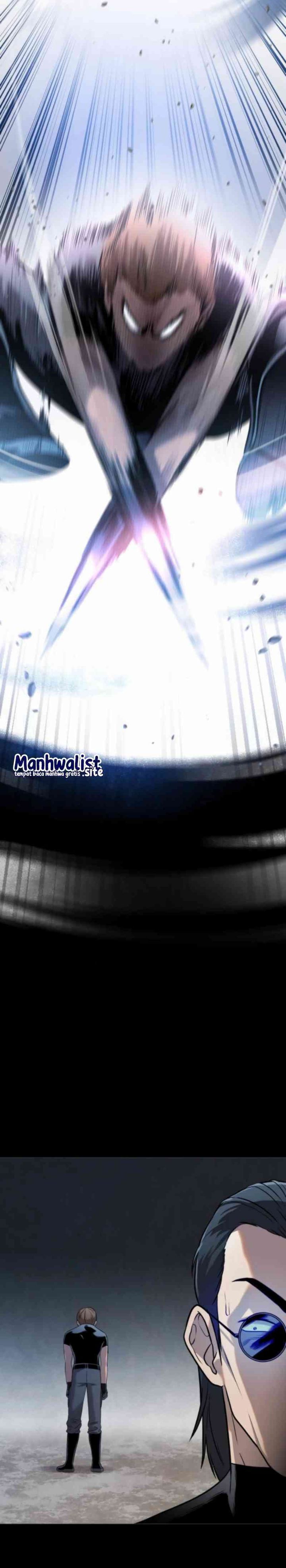 John X Killer Chapter 04 Gambar 42