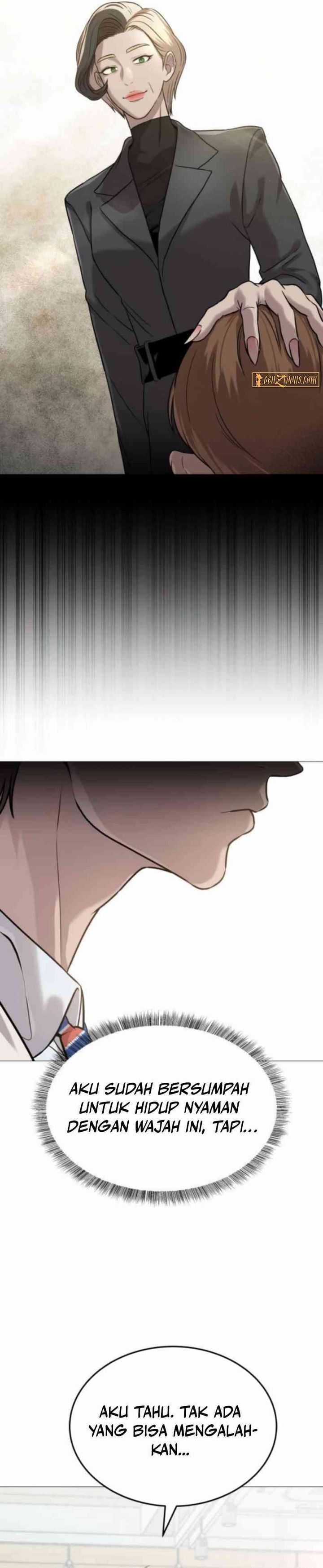 John X Killer Chapter 04 Gambar 44