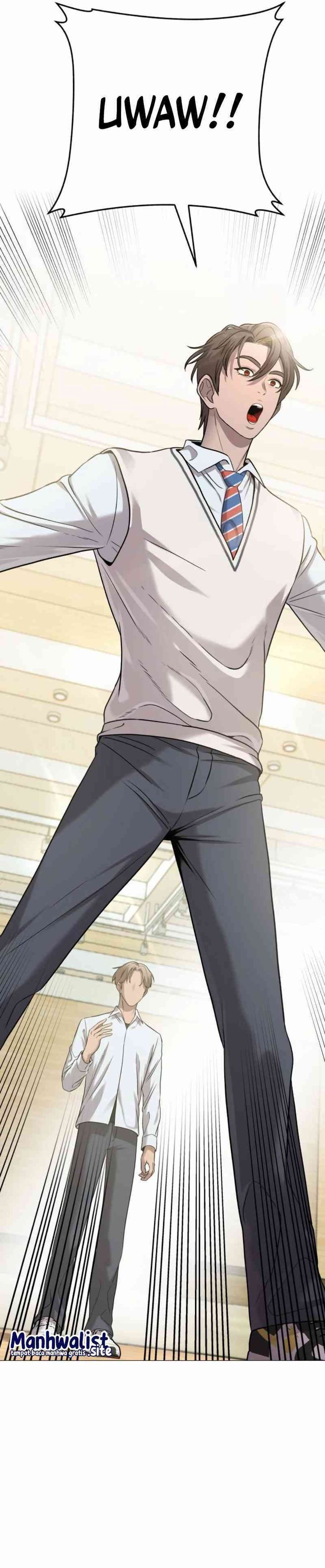 John X Killer Chapter 04 Gambar 46