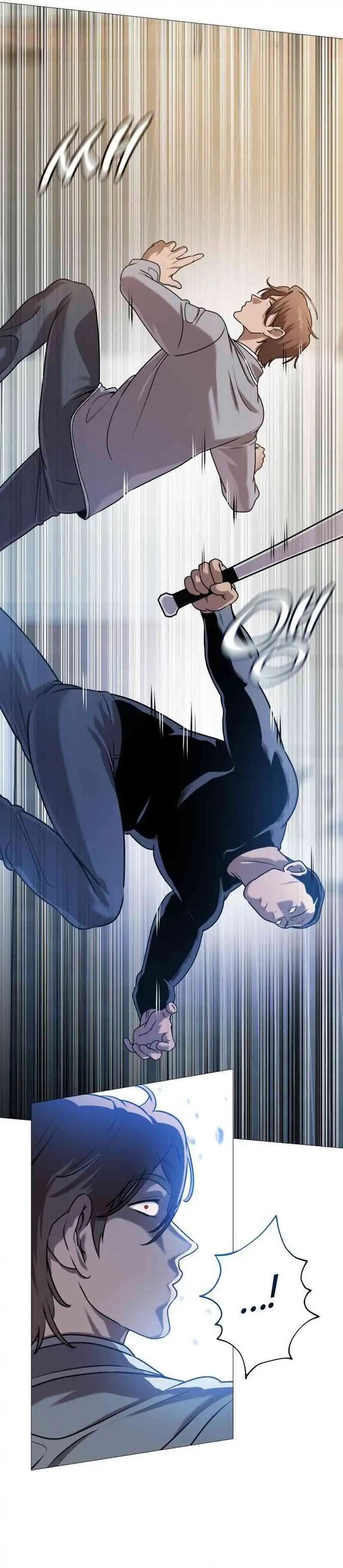 John X Killer Chapter 06 Gambar 2