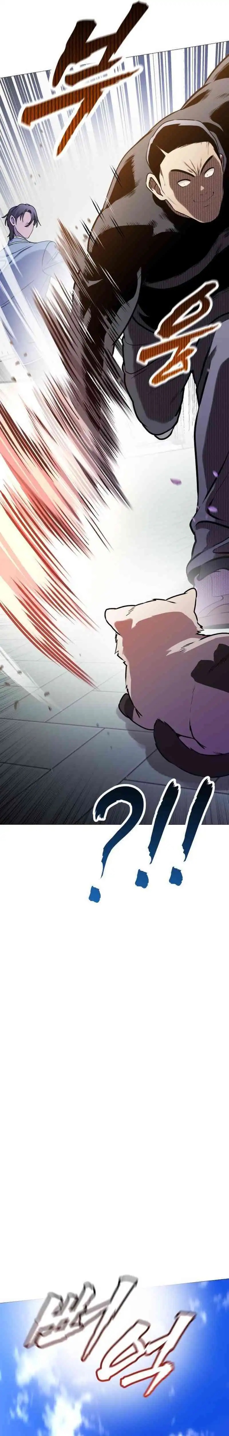 John X Killer Chapter 06 Gambar 3