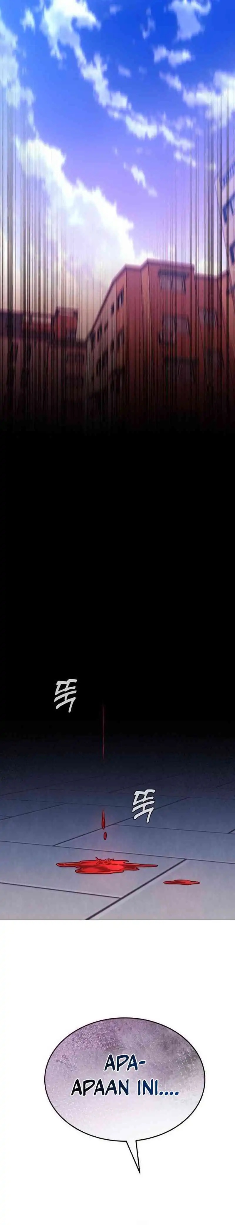 John X Killer Chapter 06 Gambar 4