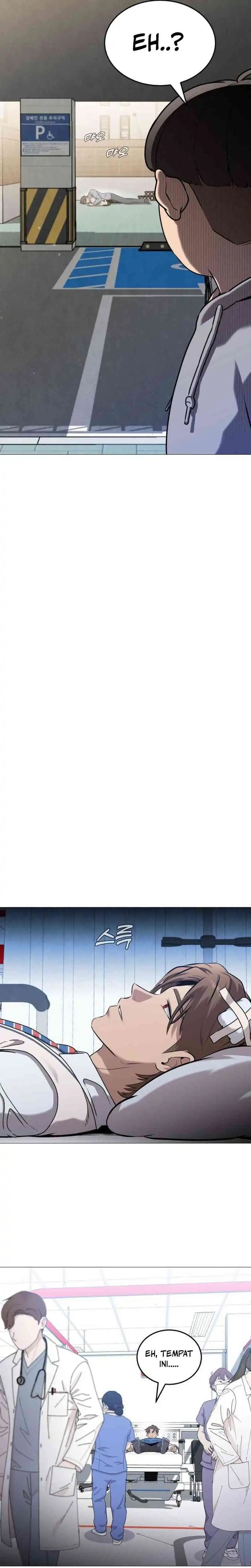 John X Killer Chapter 06 Gambar 10