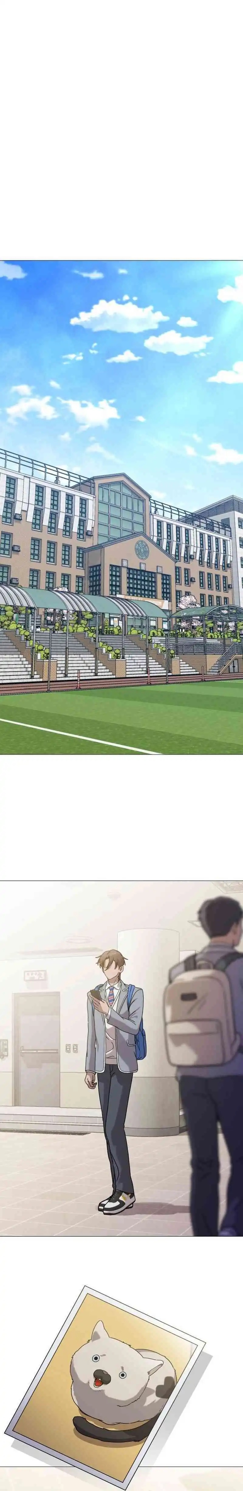 John X Killer Chapter 06 Gambar 17