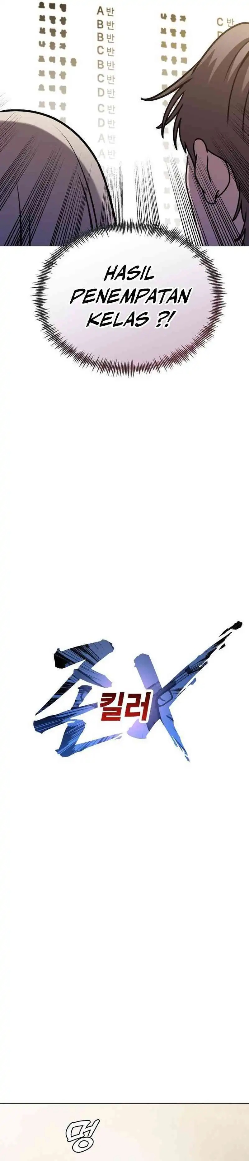 John X Killer Chapter 06 Gambar 20