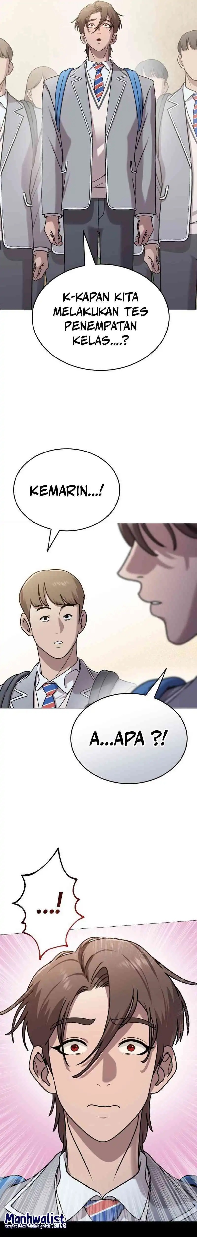 John X Killer Chapter 06 Gambar 21