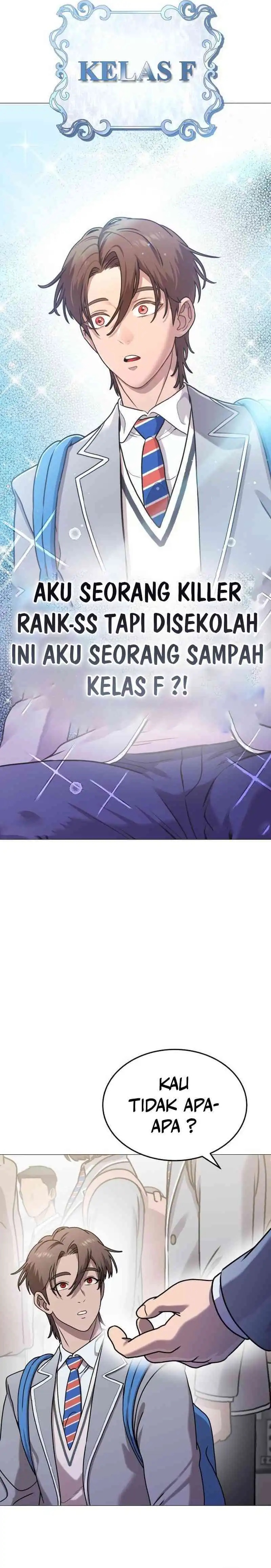 John X Killer Chapter 06 Gambar 24